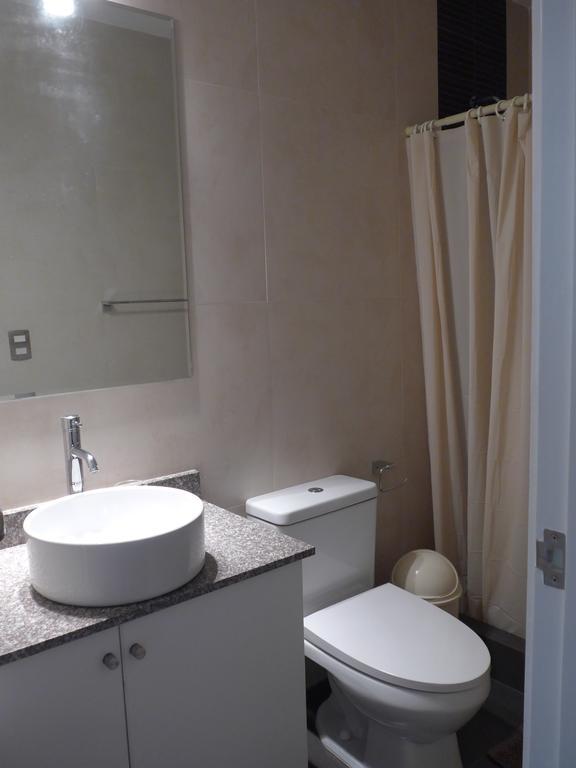 Spacious Apartment In Miraflores Lima Quarto foto